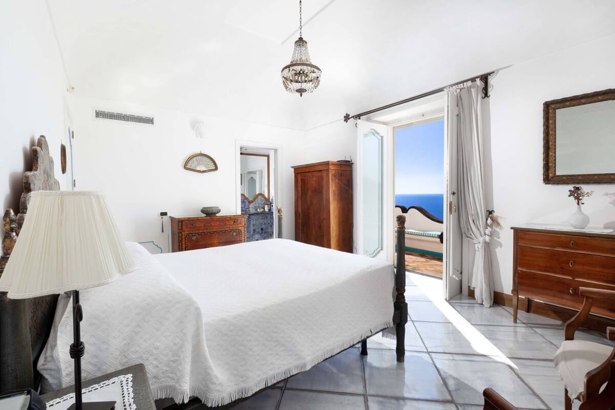Villa Le Sirene