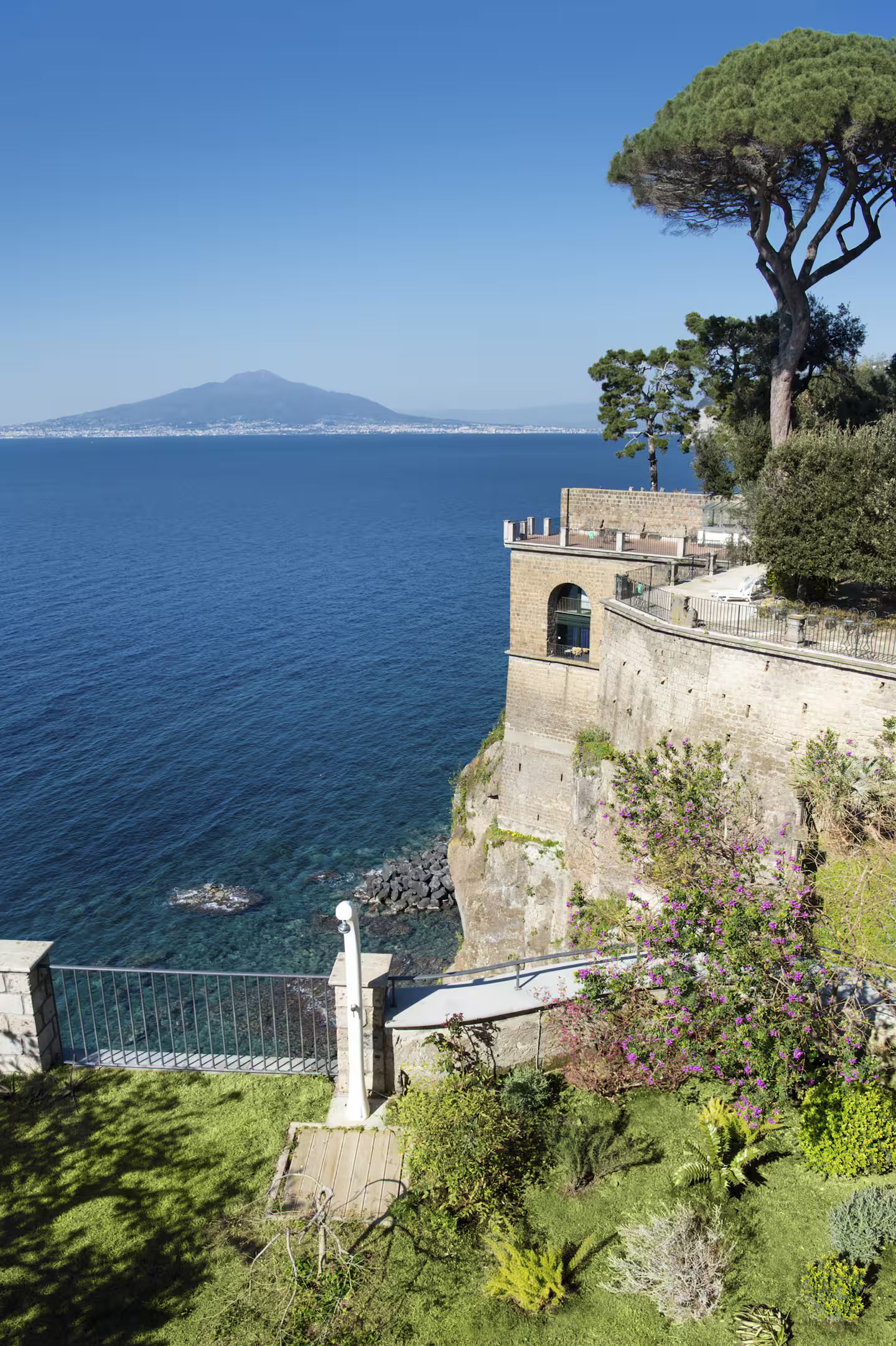 Villa Galidia