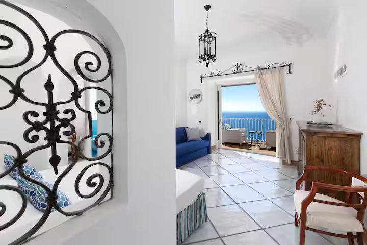 Villa Le Sirene