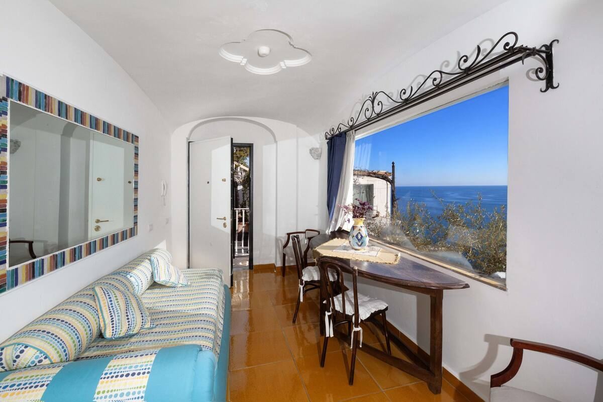 Villa Le Sirene