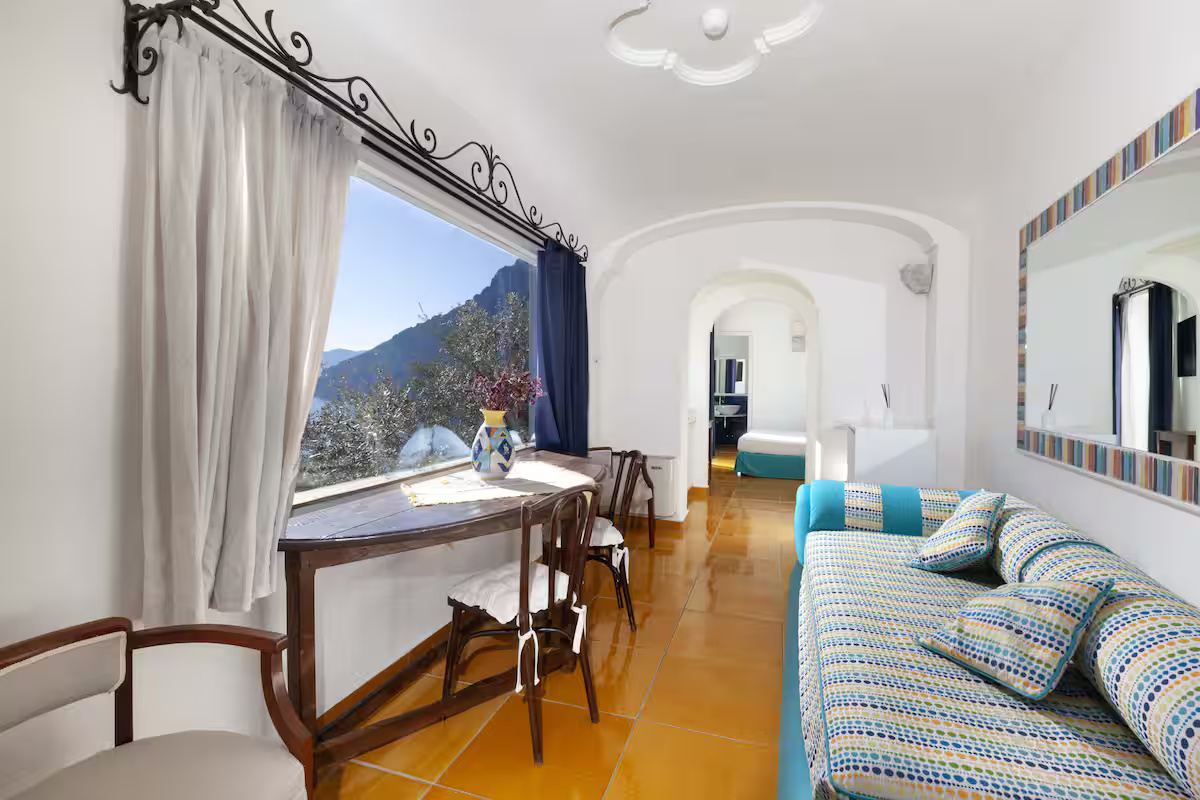 Villa Le Sirene