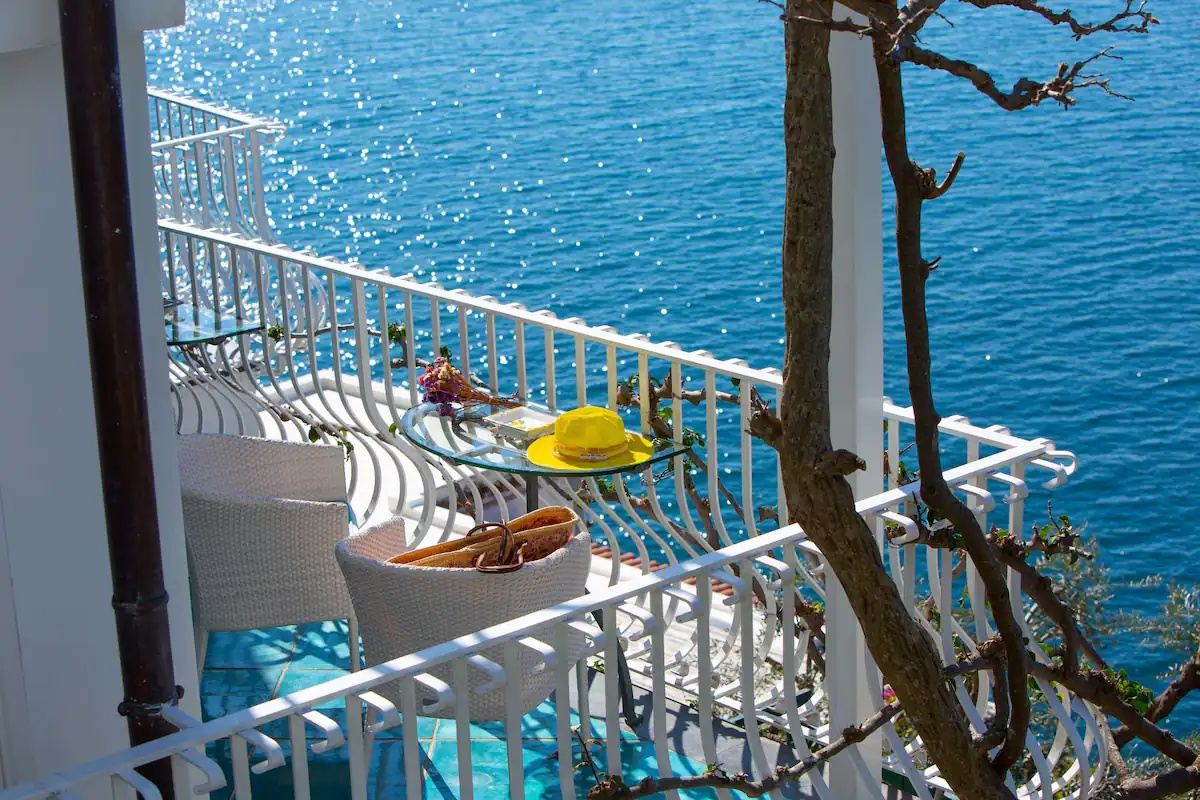 Villa Le Sirene
