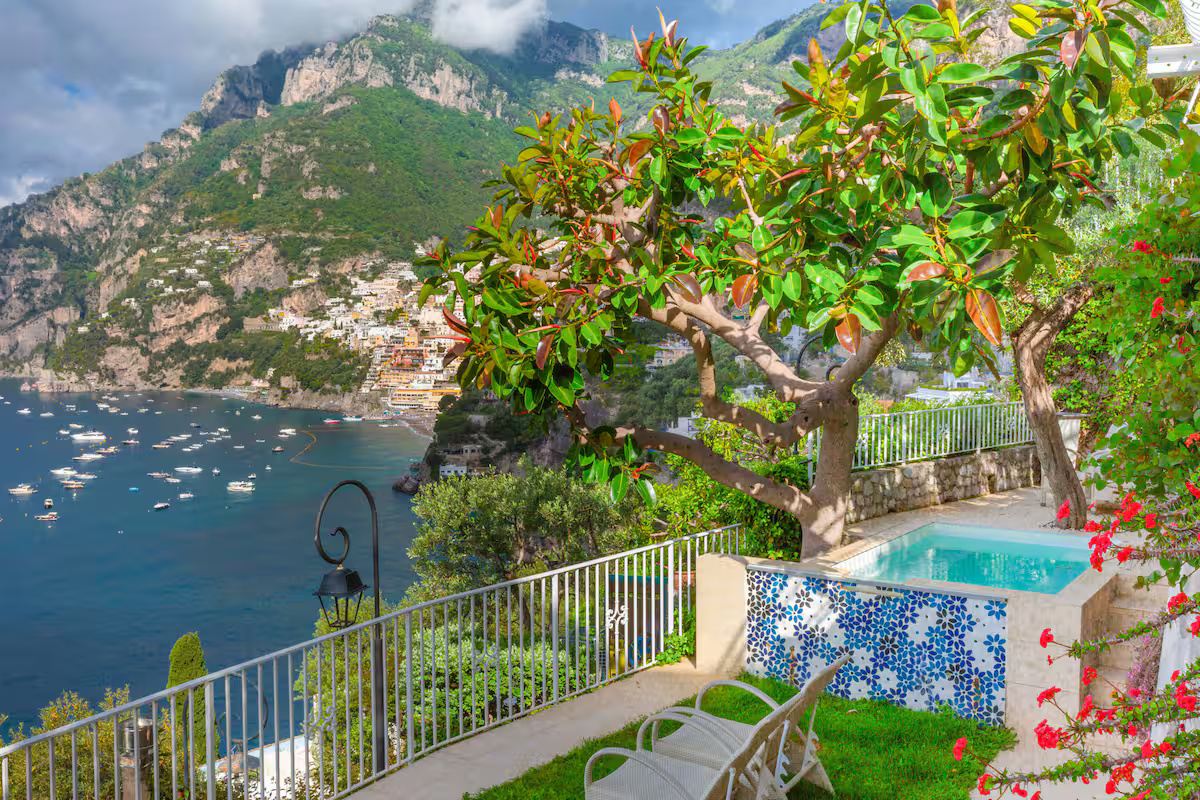 Villa Le Sirene