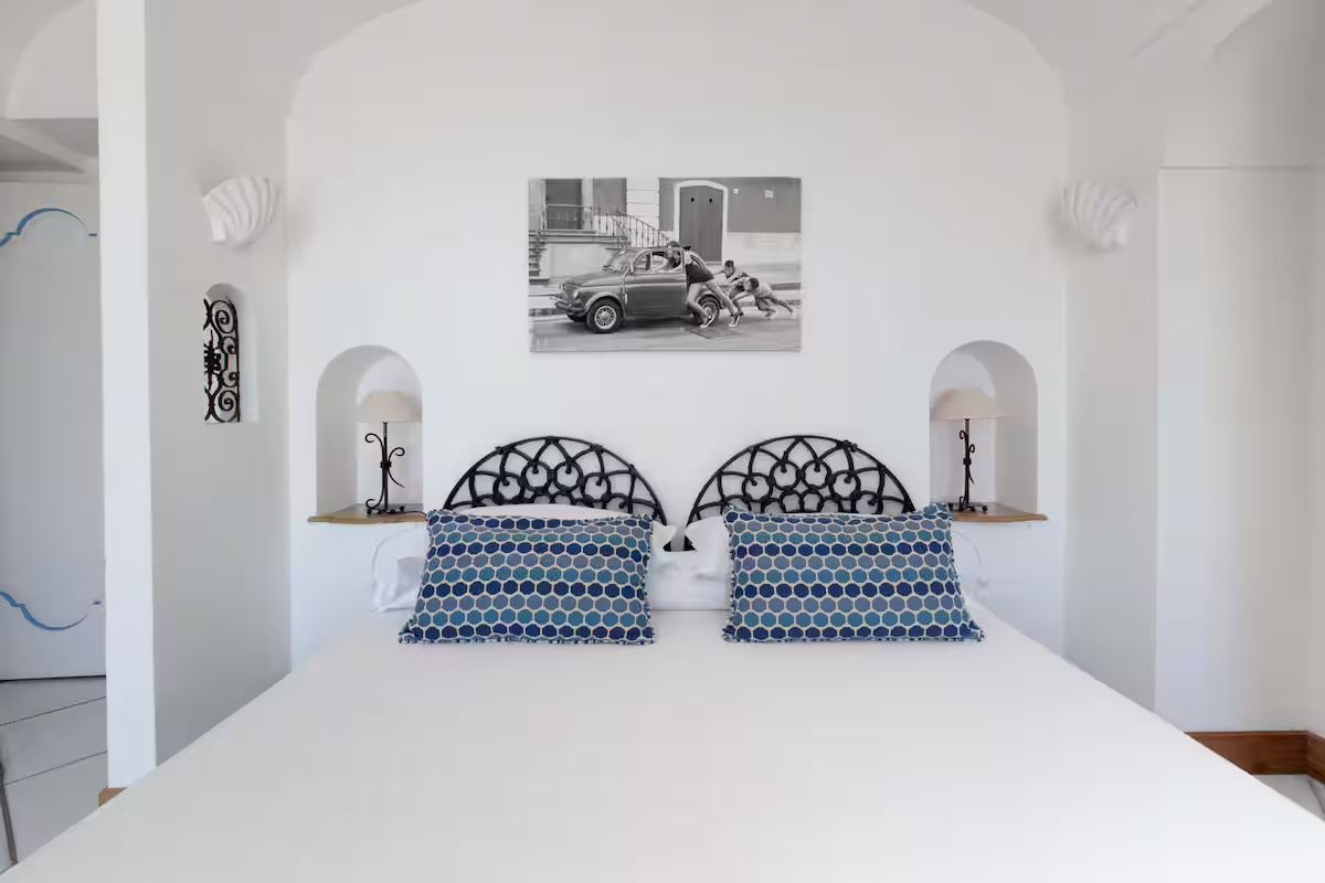 Villa Le Sirene