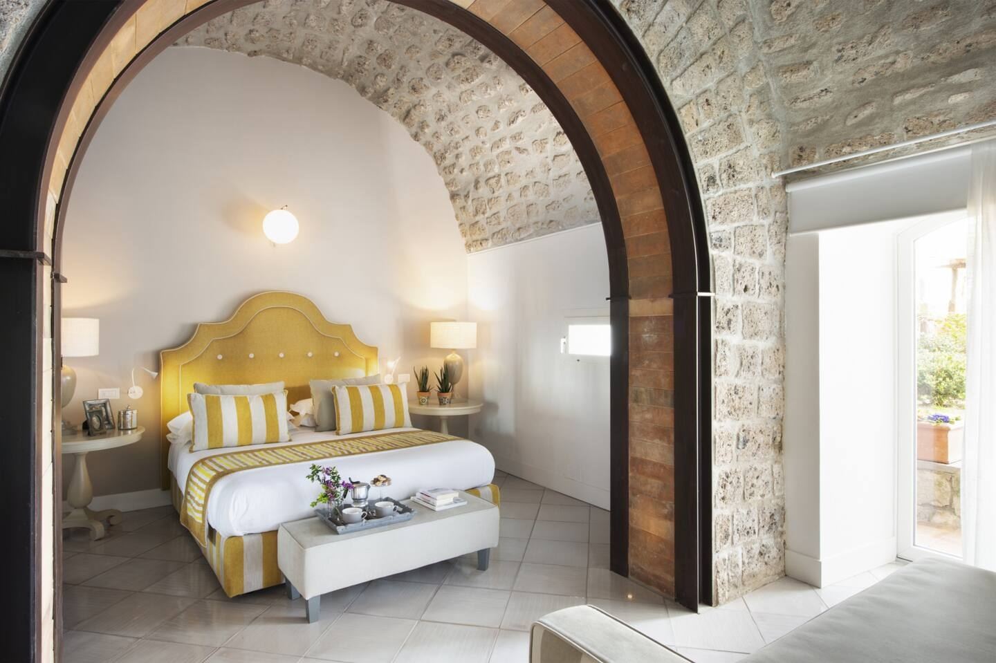 Villa Galidia