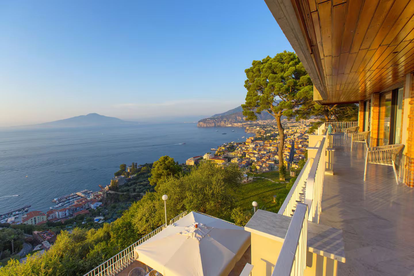 Villa Giada