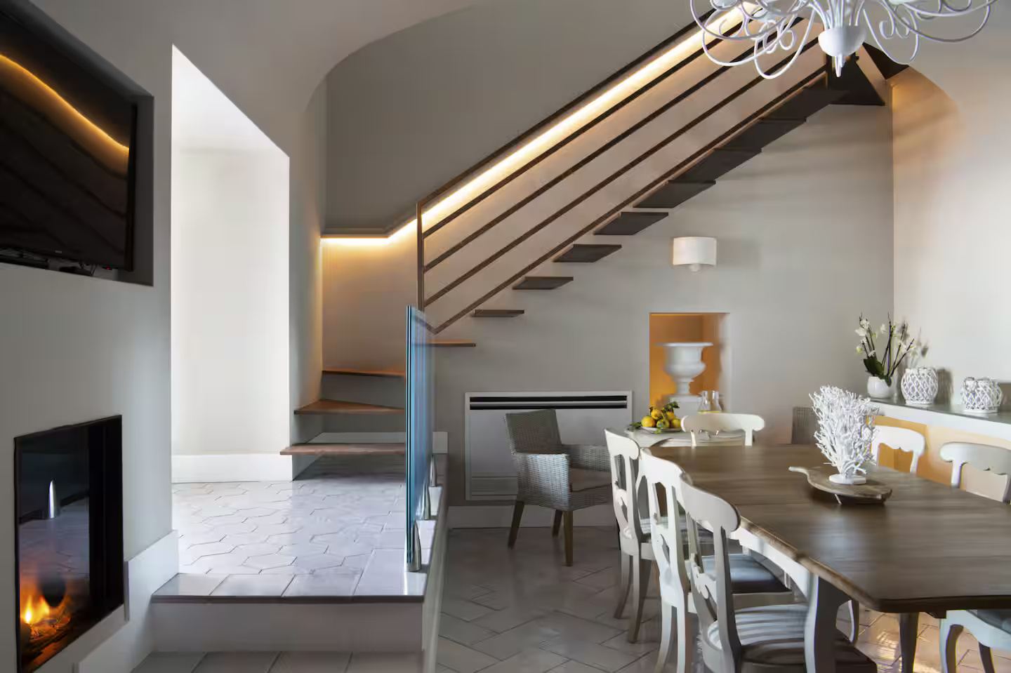 Villa Galidia