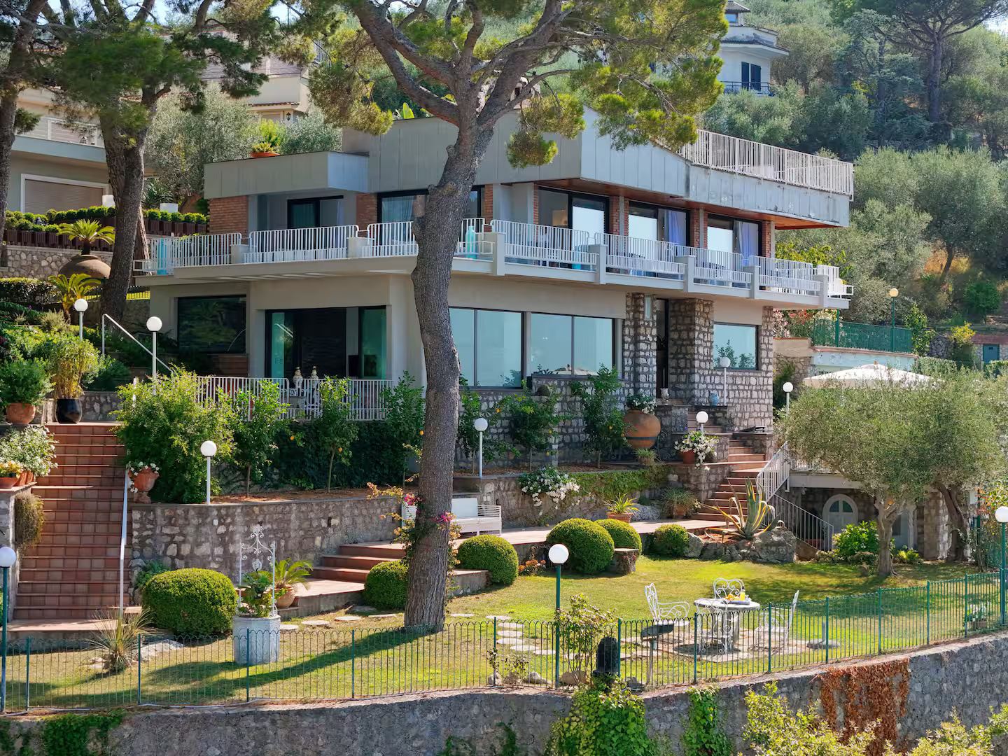Villa Giada