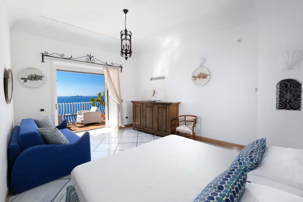 Villa Le Sirene