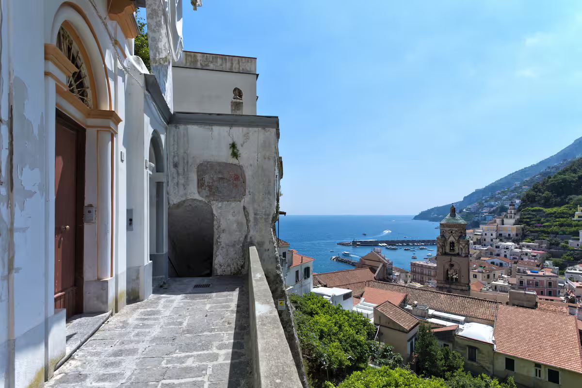 Palazzo della Storia