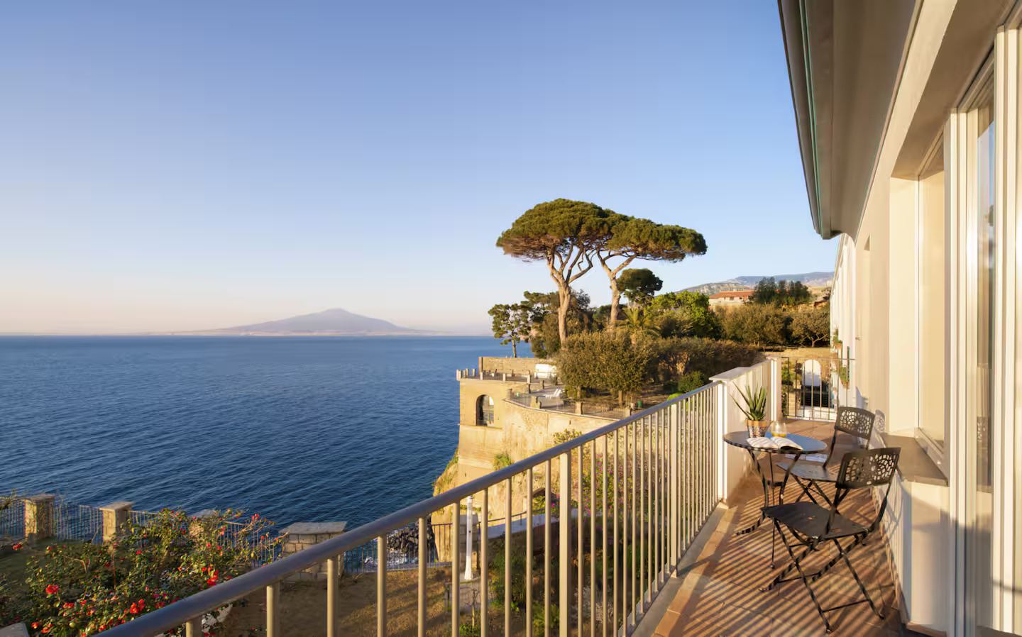 Villa Galidia