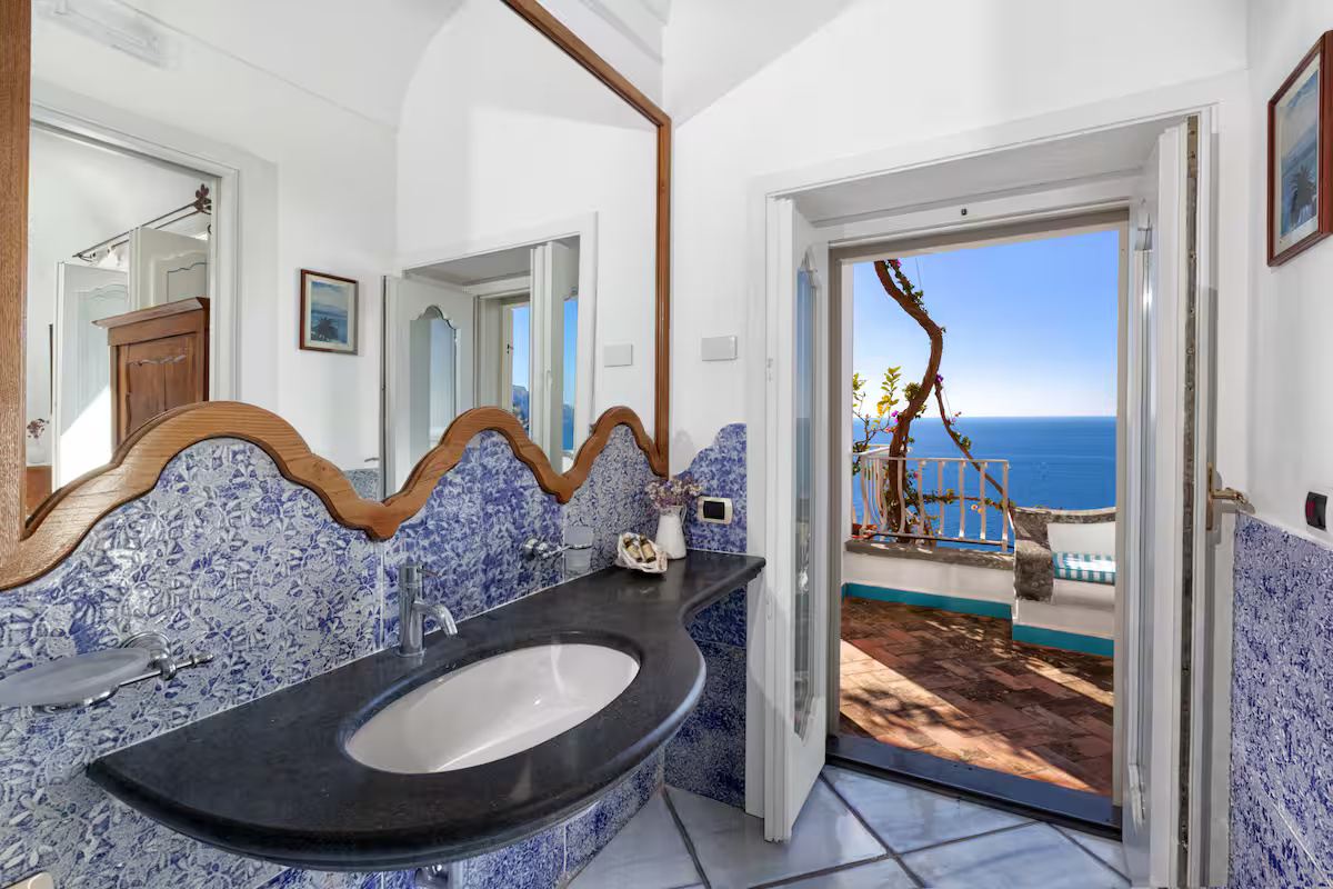 Villa Le Sirene