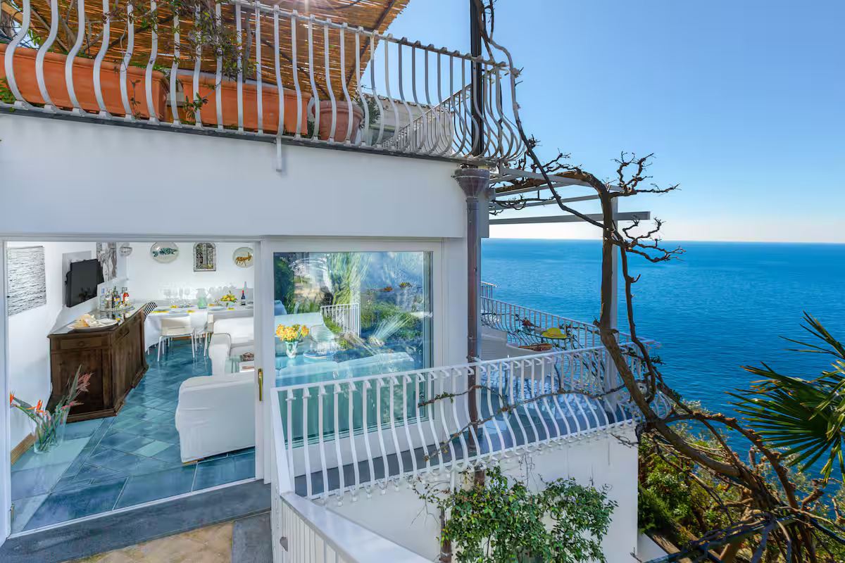 Villa Le Sirene