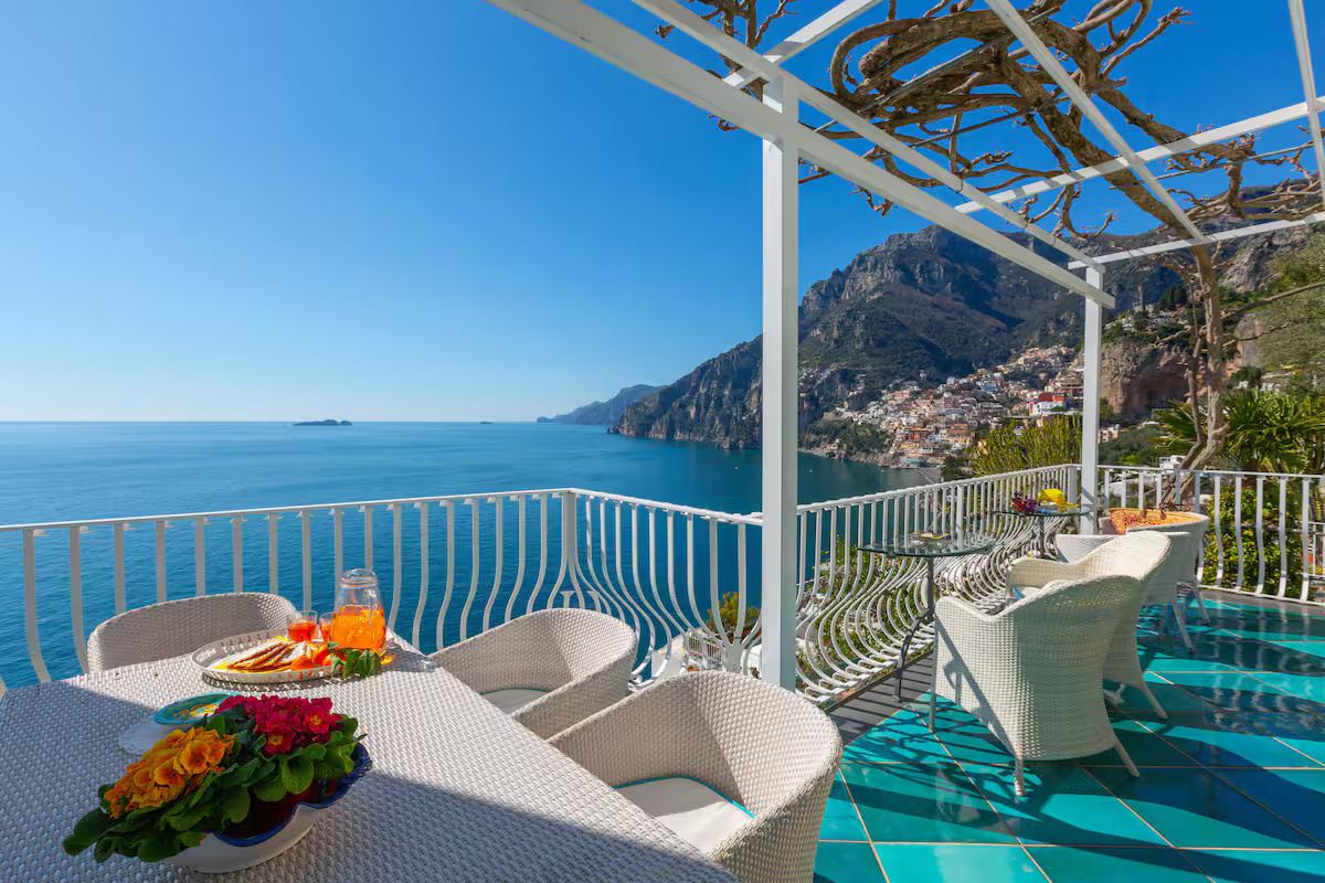 Villa Le Sirene
