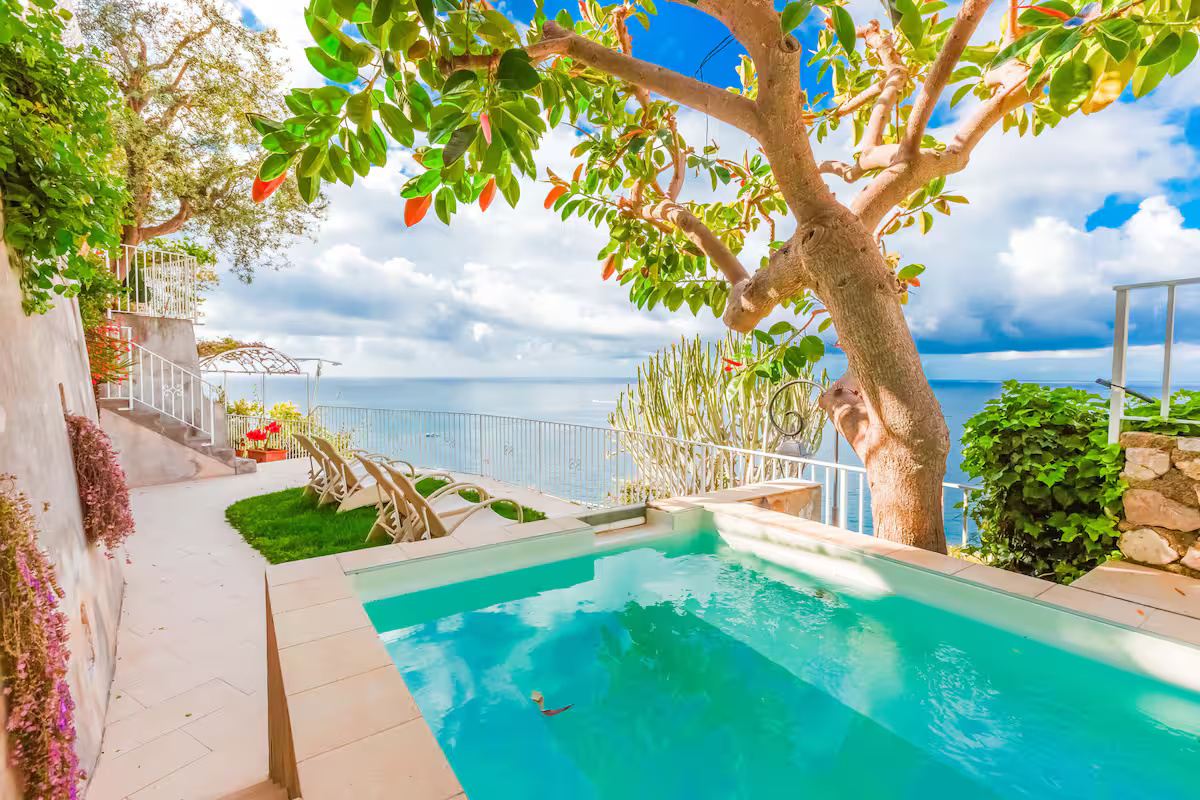 Villa Le Sirene