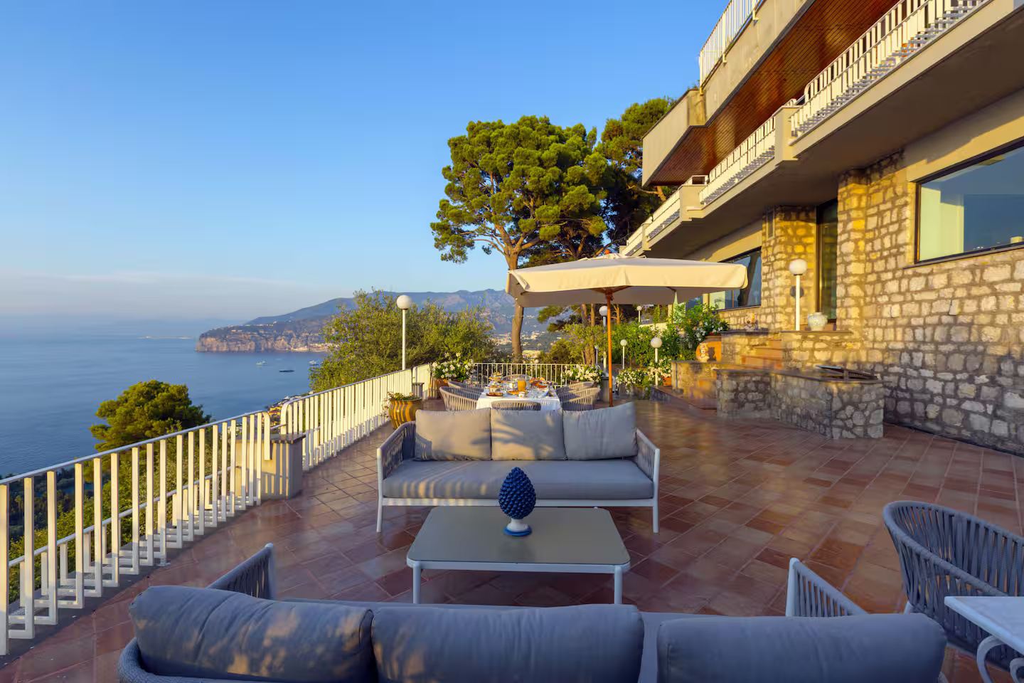 Villa Giada