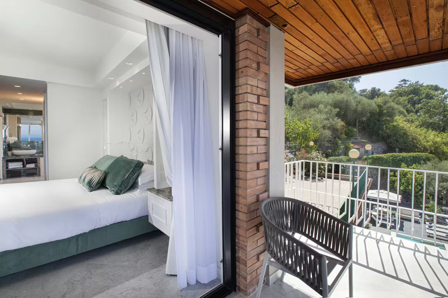Villa Giada