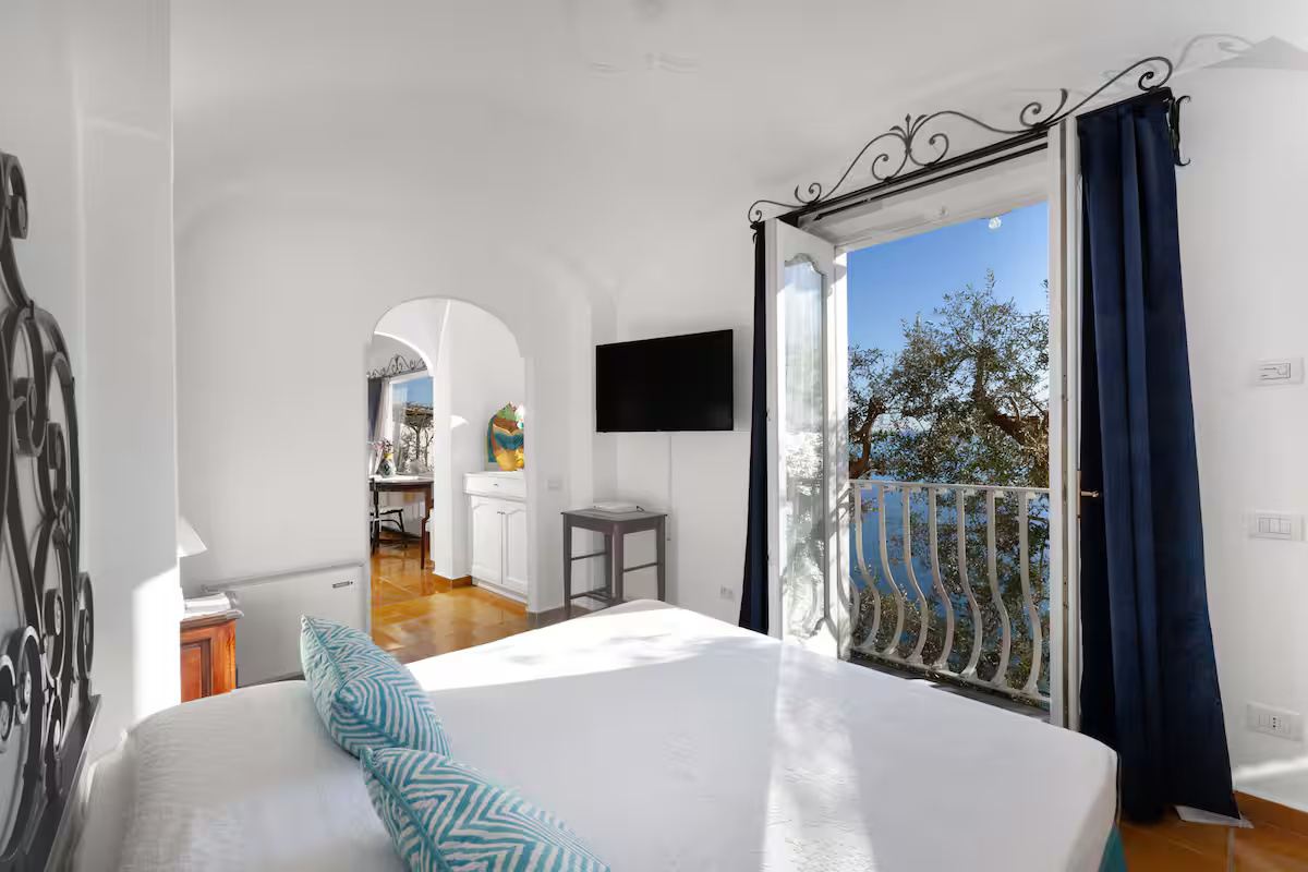 Villa Le Sirene