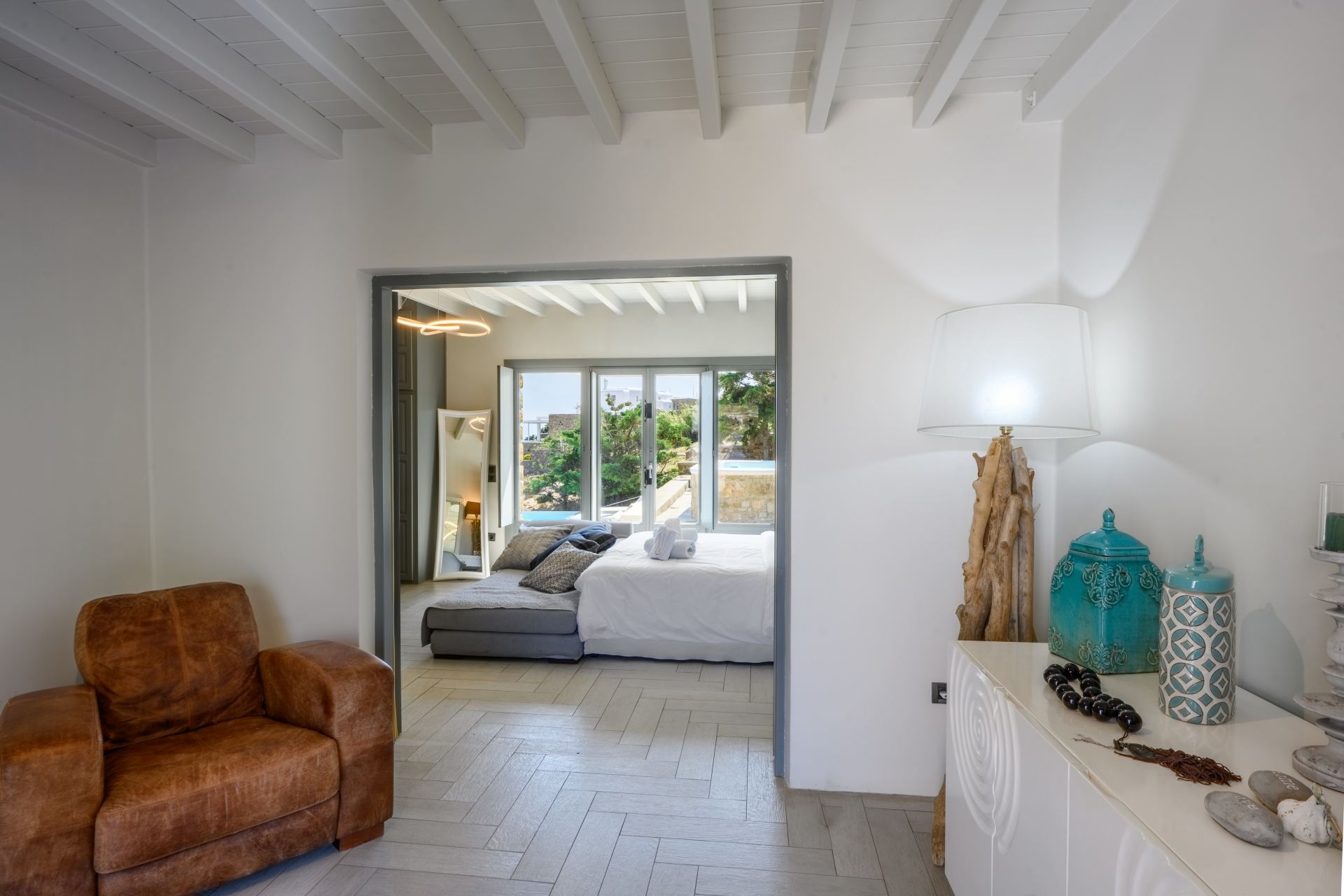Villa Odyssey