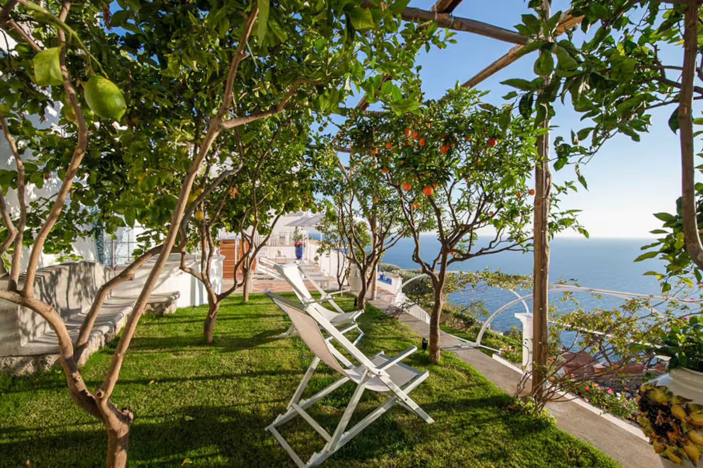 Villa Celeste 
