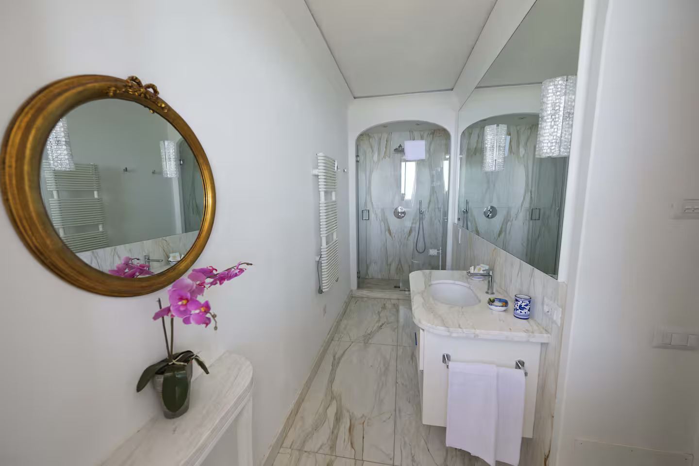 Villa Lo Scoglio 