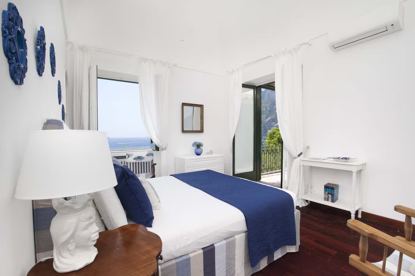 Villa Lo Scoglio 