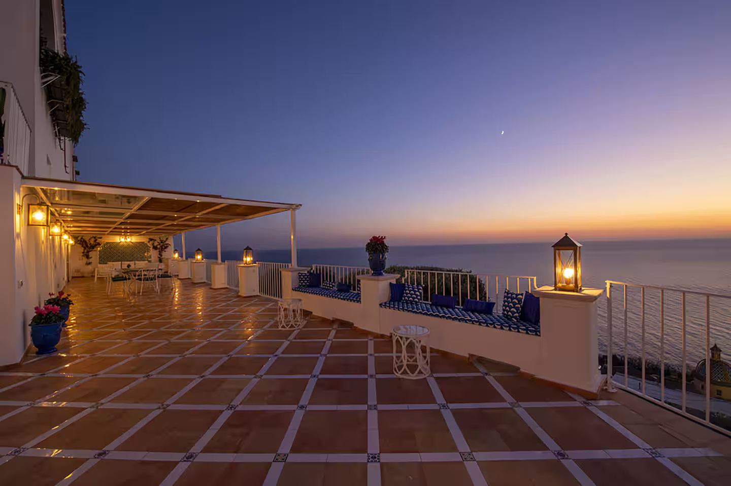 Villa Celeste 