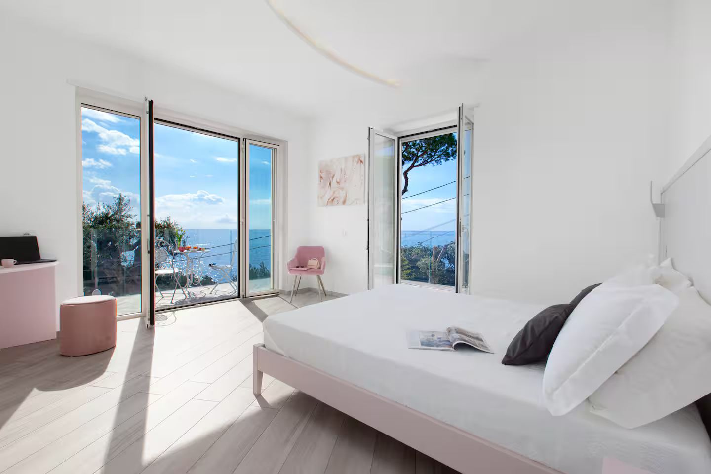 Villa Iside