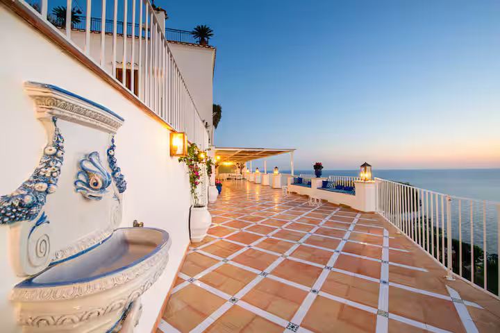 Villa Celeste 