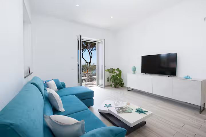 Villa Iside
