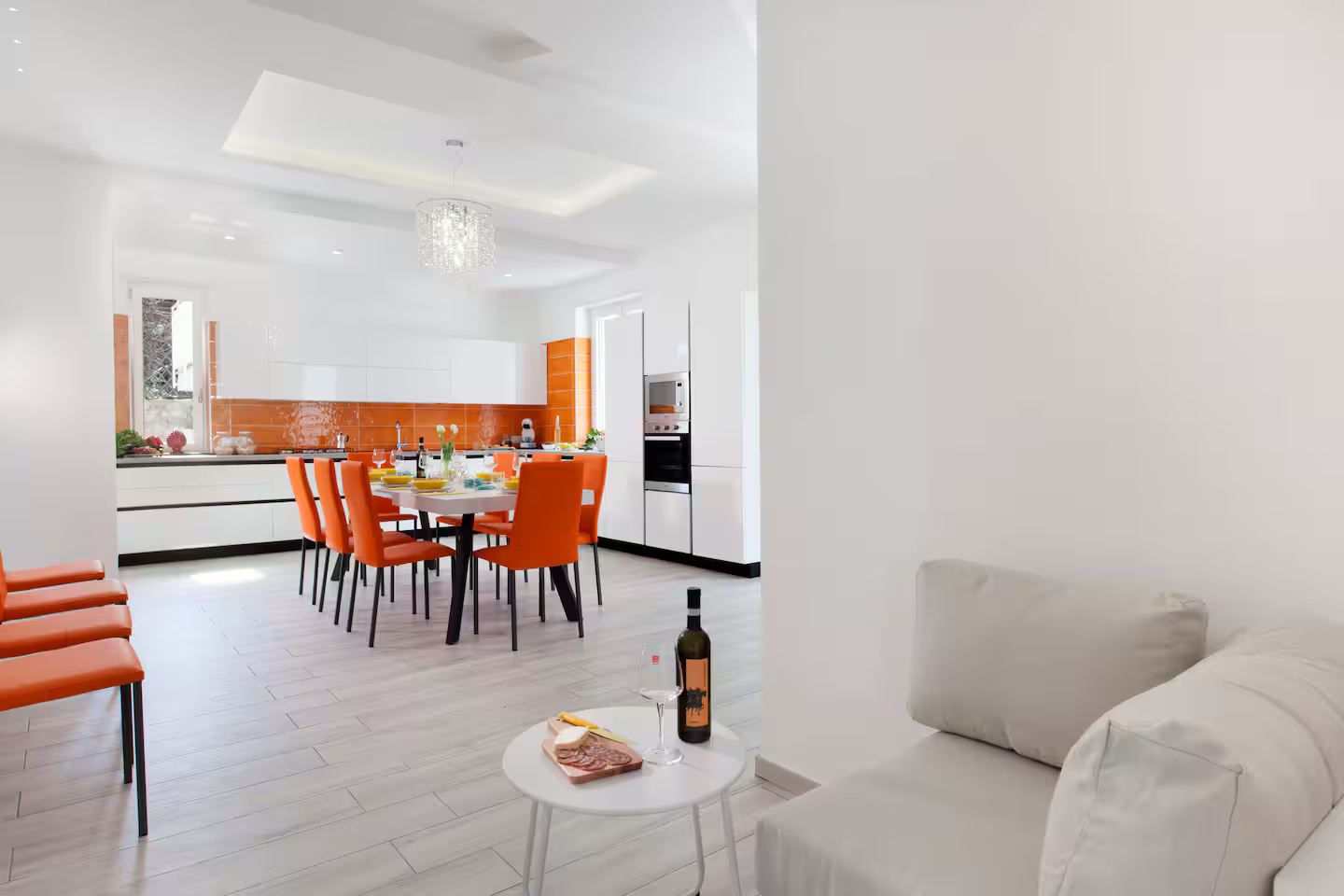 Villa Iside