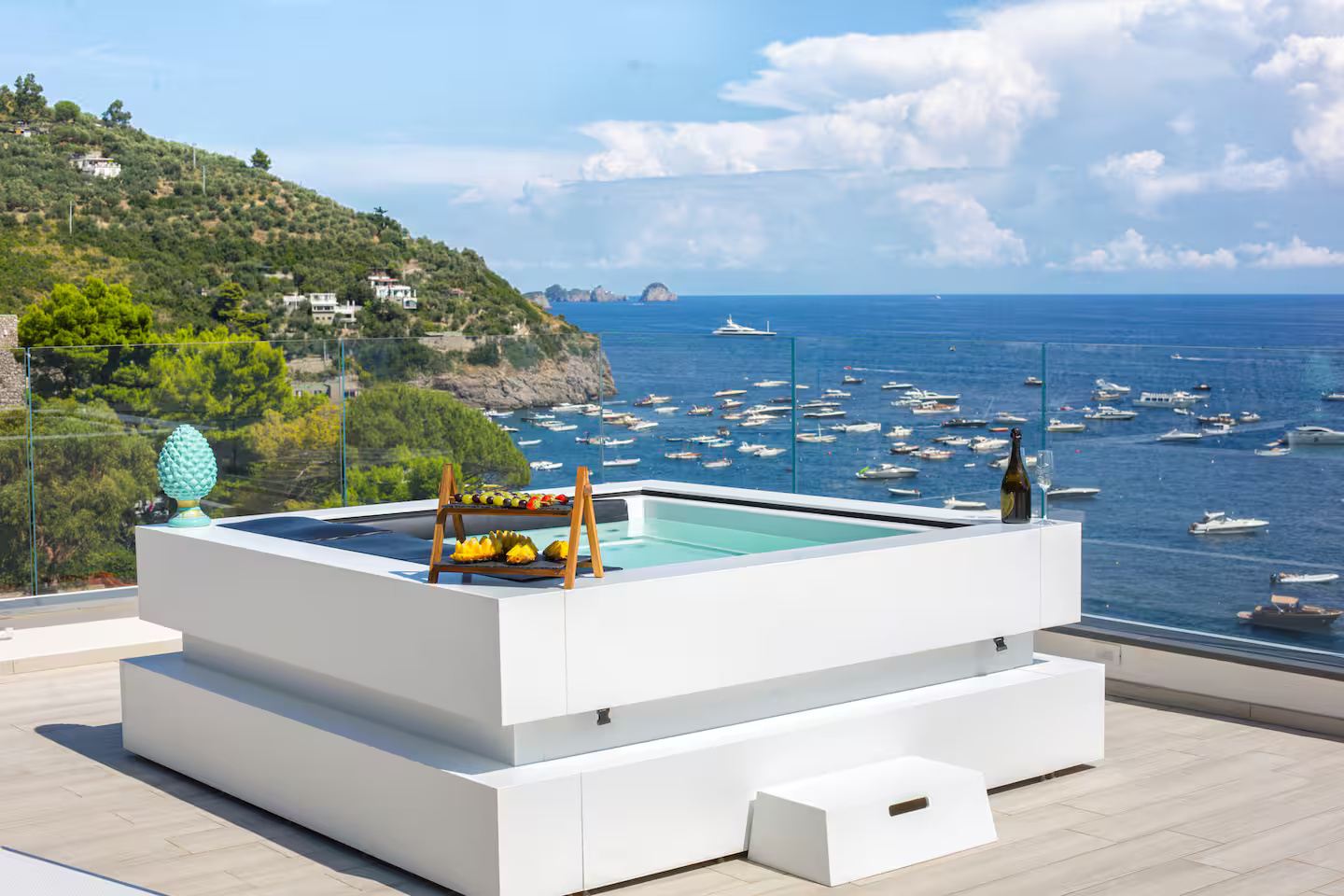 Villa Iside