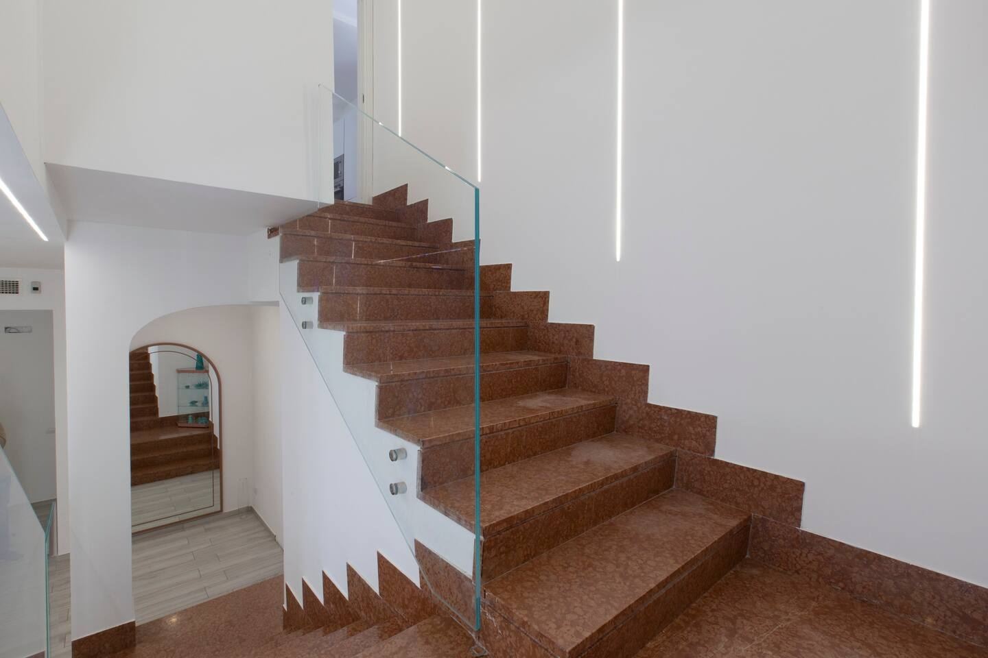 Villa Iside