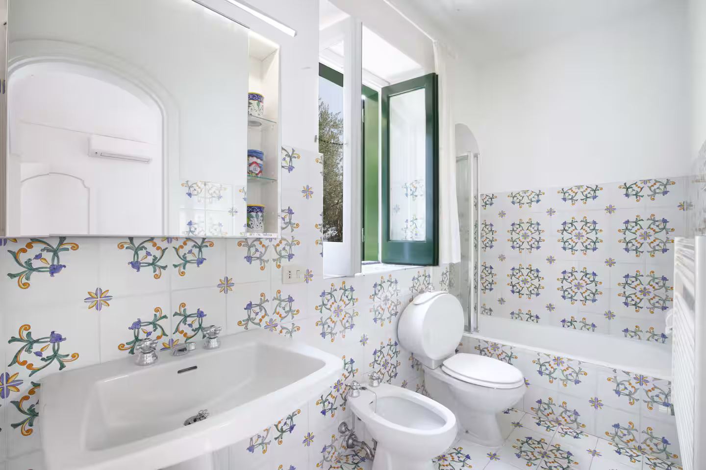 Villa Lo Scoglio 