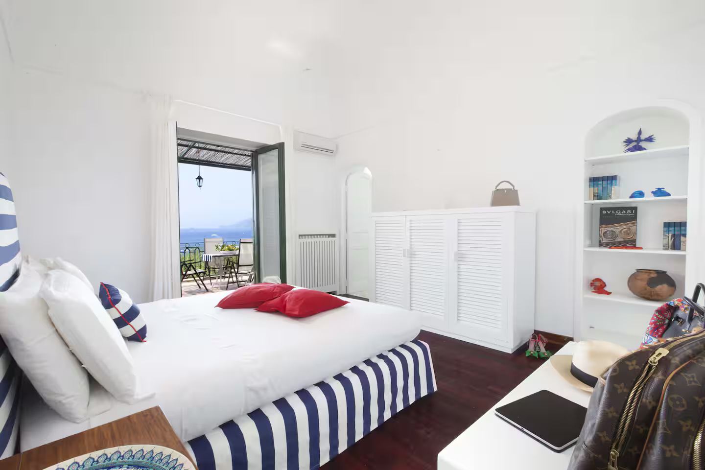 Villa Lo Scoglio 