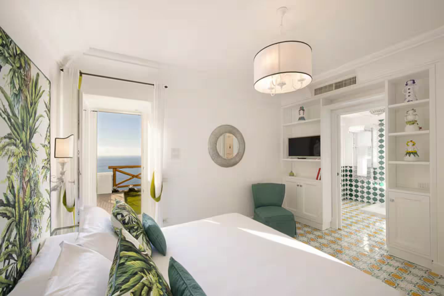 Villa Celeste 