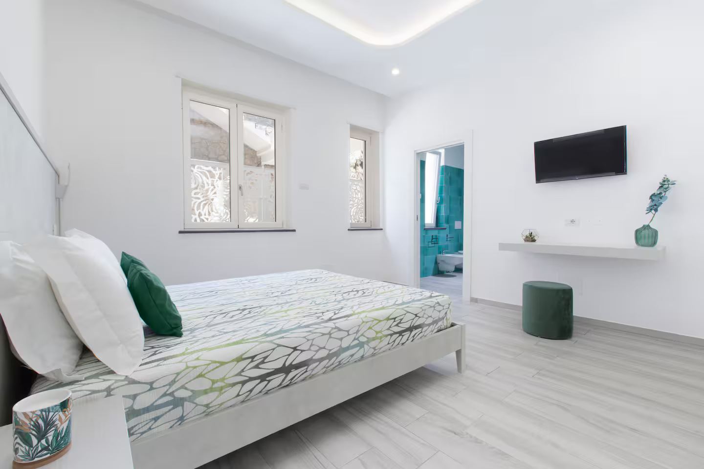 Villa Iside