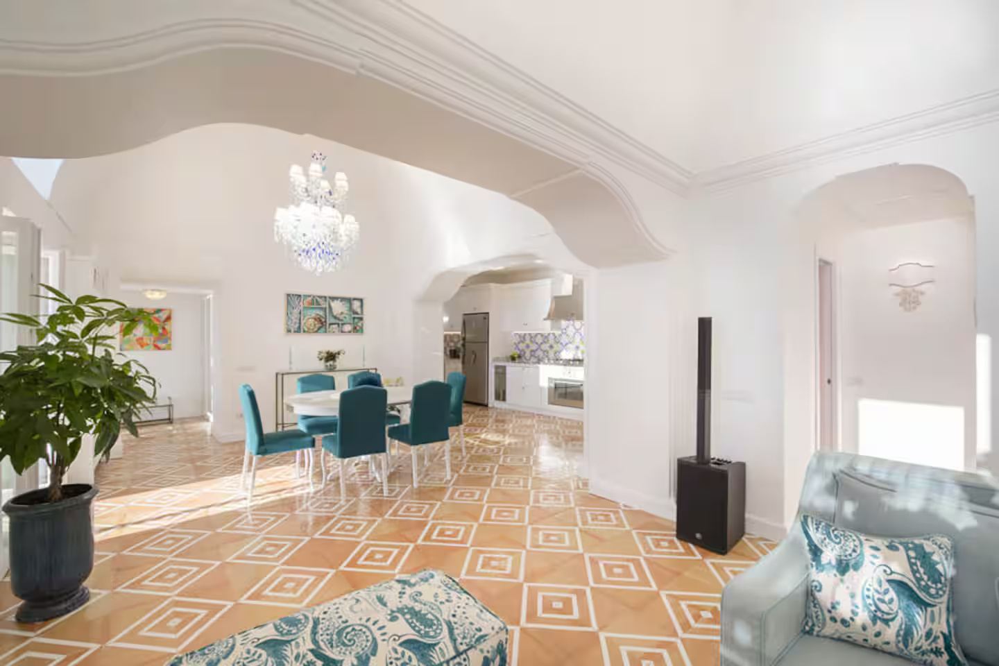 Villa Celeste 