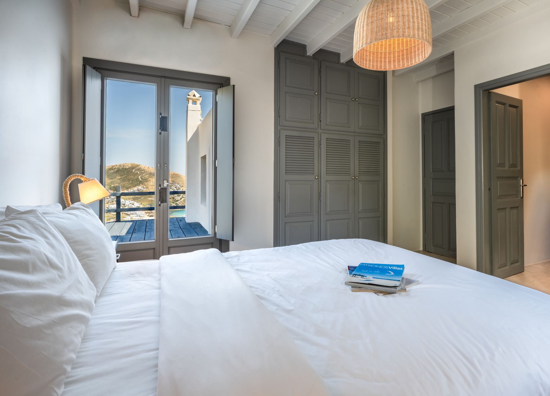 Villa Odyssey