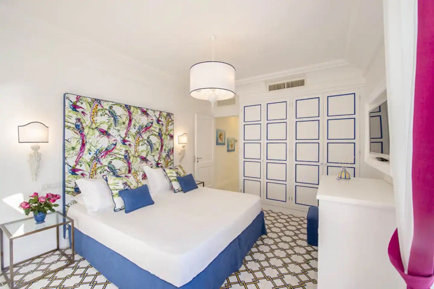Villa Celeste 