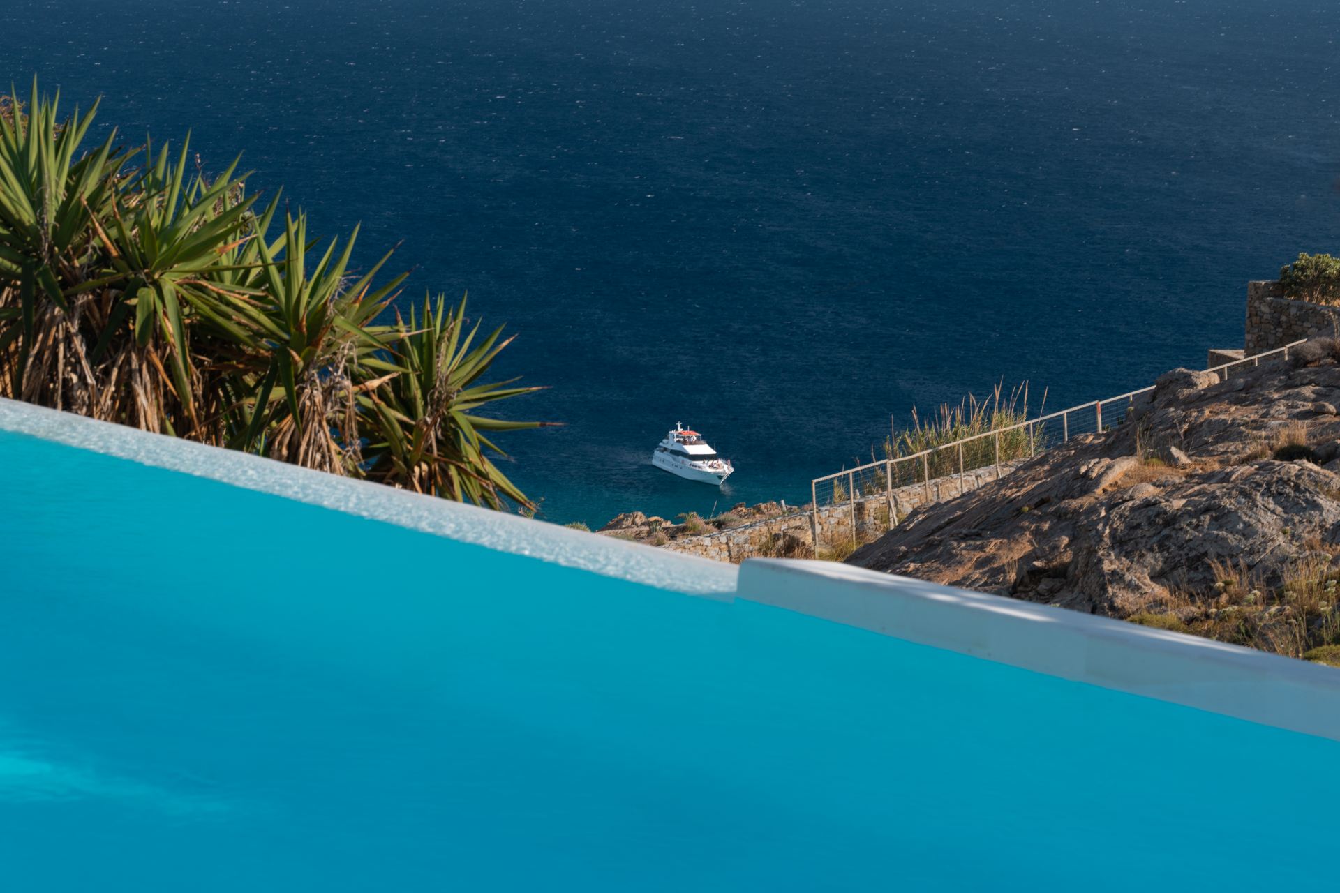 Villa Odyssey