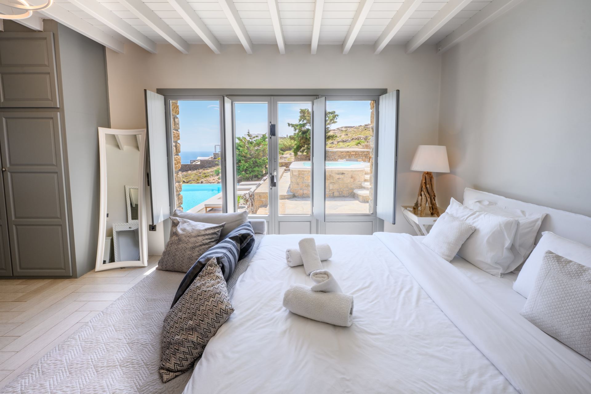 Villa Odyssey