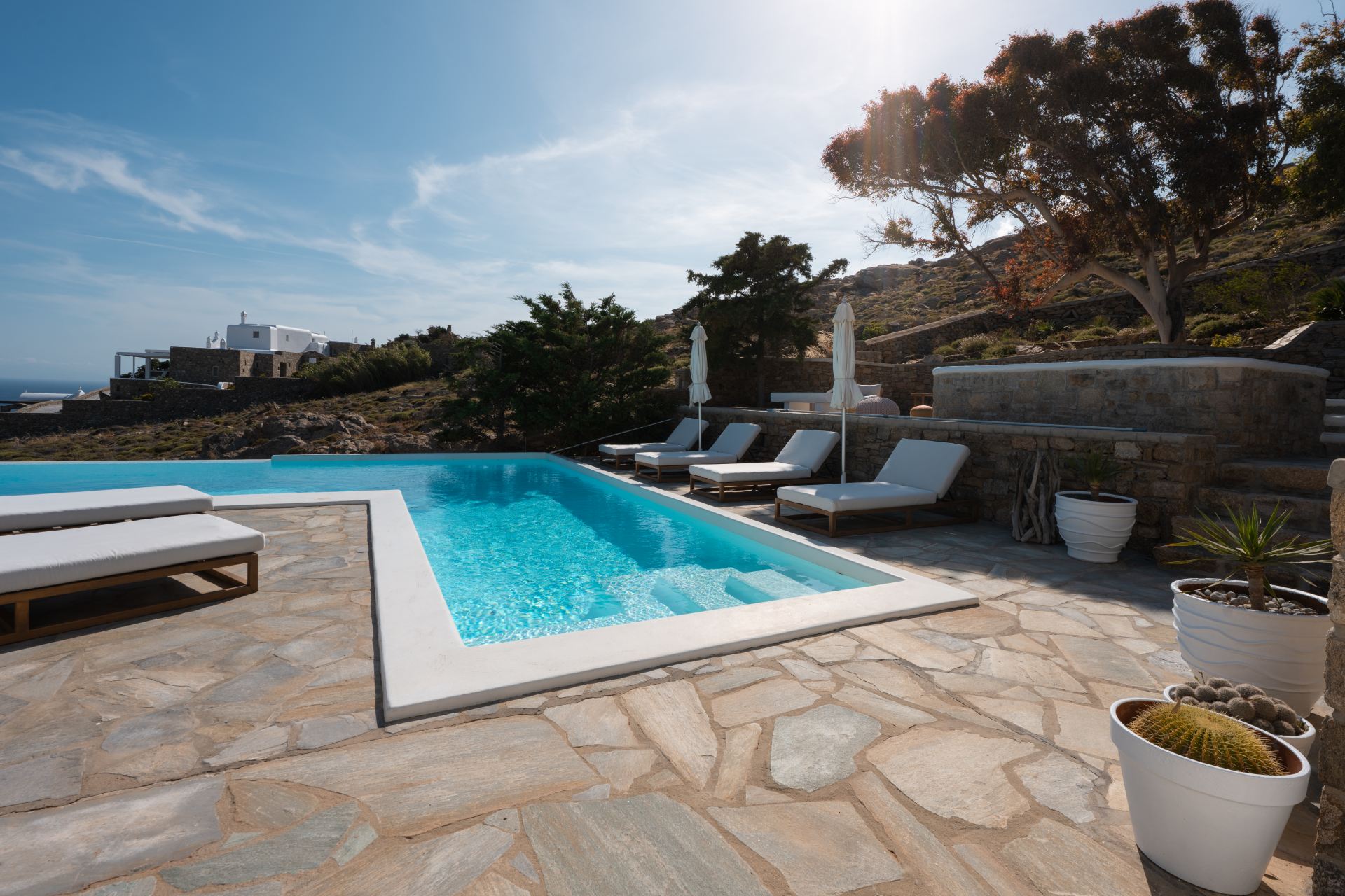 Villa Odyssey