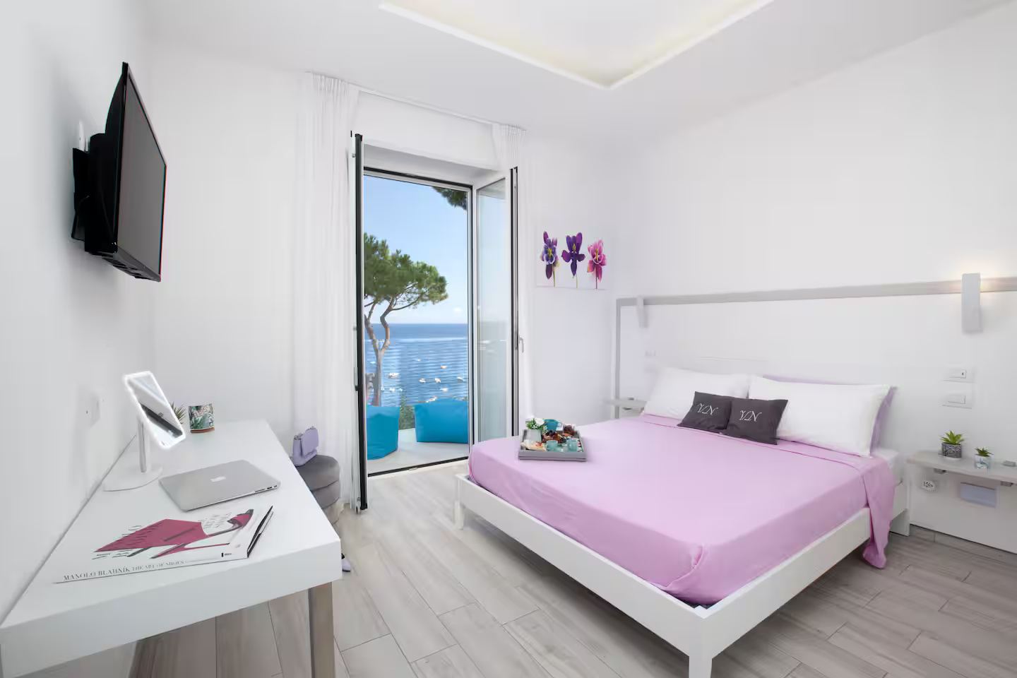 Villa Iside