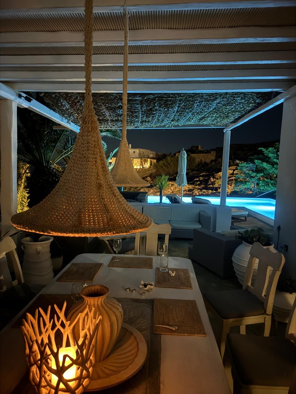 Villa Odyssey
