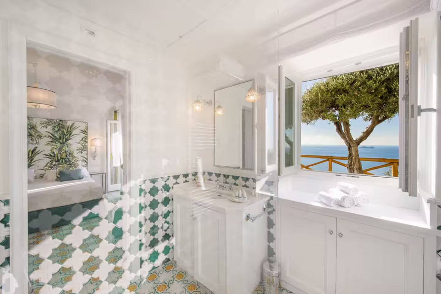 Villa Celeste 