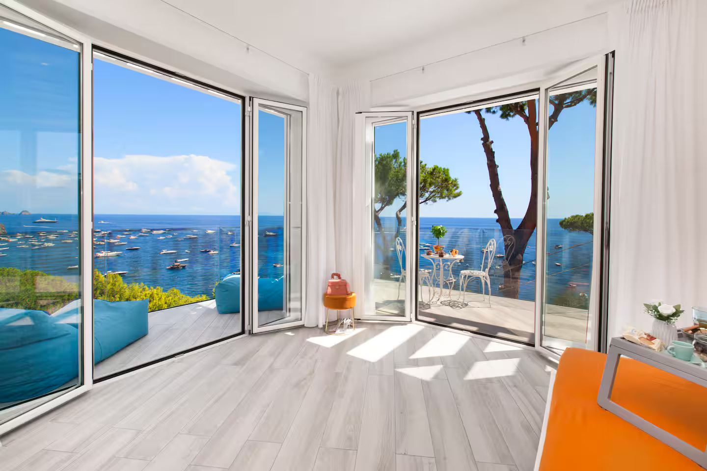Villa Iside