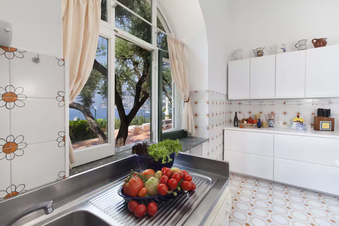 Villa Lo Scoglio 
