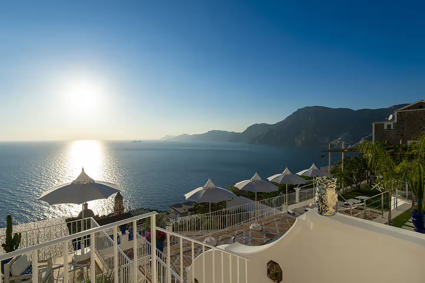 Villa Celeste 