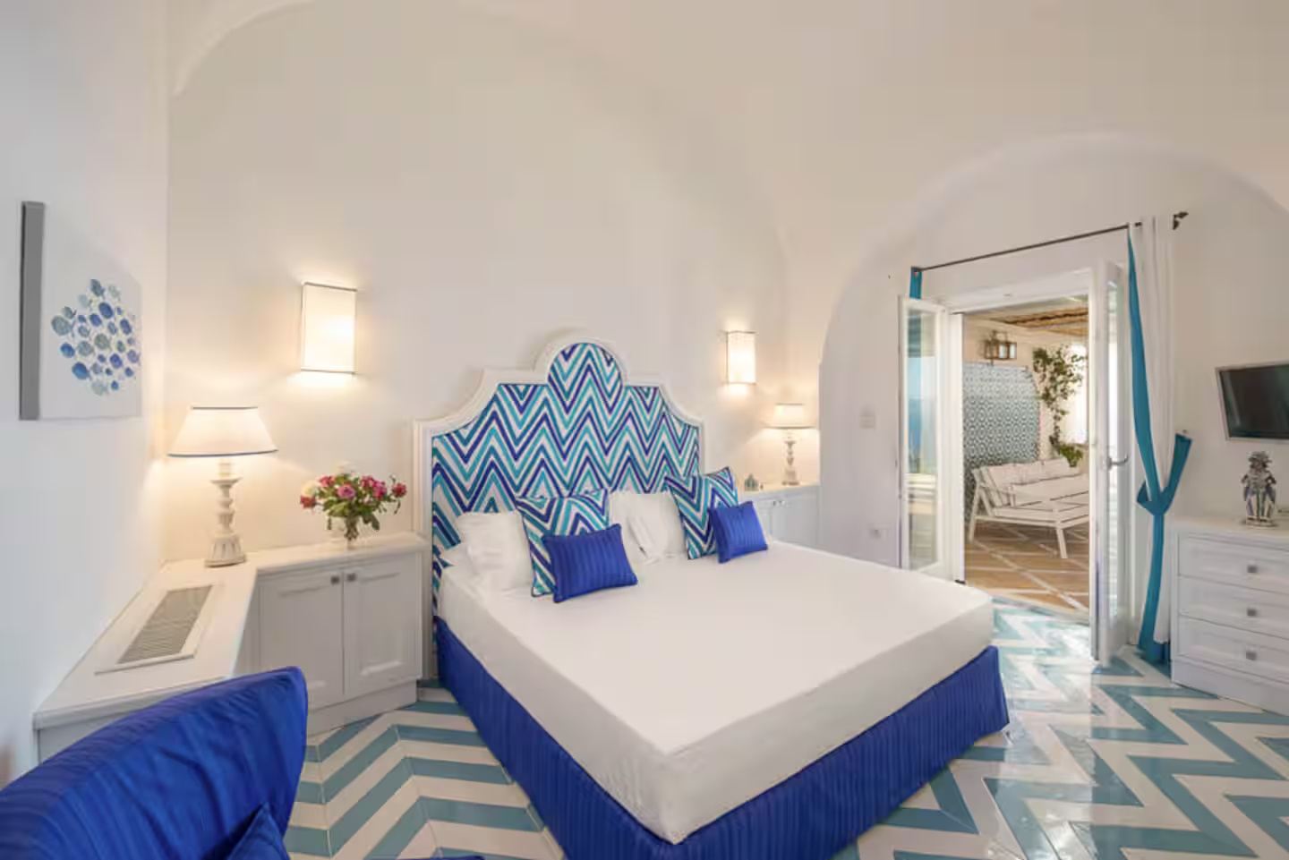 Villa Celeste 